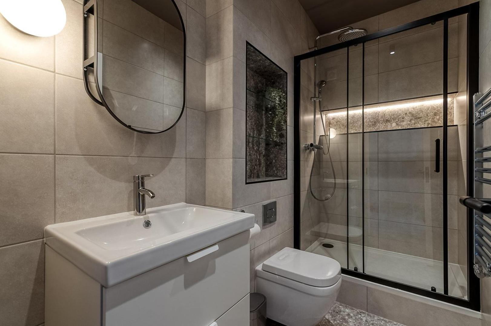 Little Venice Luxury Apartment London Luaran gambar