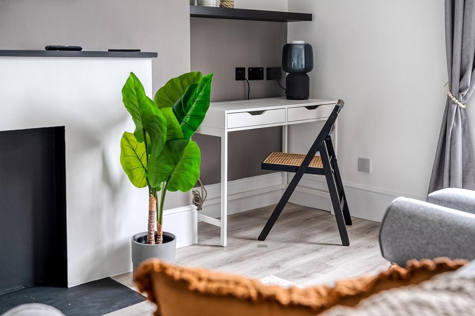 Little Venice Luxury Apartment London Luaran gambar