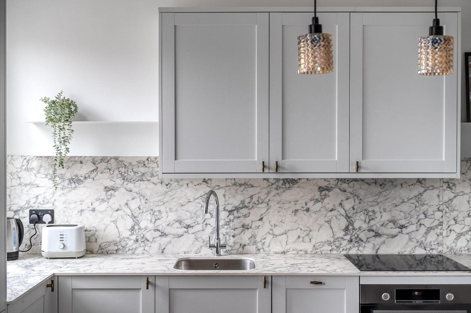 Little Venice Luxury Apartment London Luaran gambar