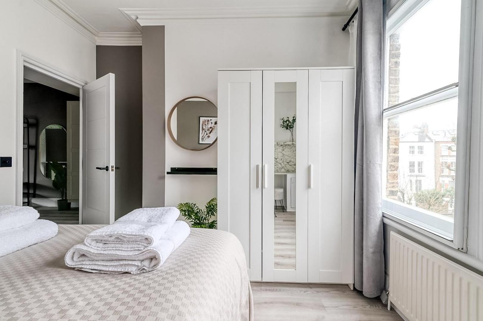 Little Venice Luxury Apartment London Luaran gambar